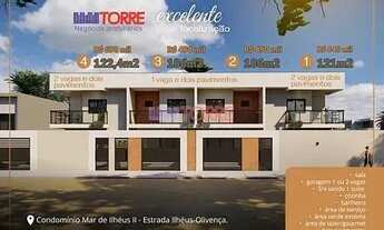 Imagem: CASAS para venda no Mar de Ilhéus II, Ilhéus