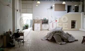 Imagem 3: Galpão comercial para locação no Jardim Aeroporto com 340m² e 5 vagas