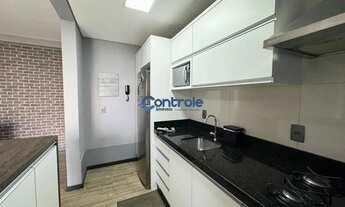 Imagem 3: Apartamento com 03 dormitórios no bairro Pagani, em Palhoça