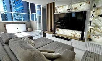 Imagem 7: Cobertura Exclusiva na Enseada do Suá Vista Mar!