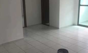 Imagem 3: Apartamento no José Américo de Almeida (62 m², 1/4, 1º andar, Residencial Floresta Tropica