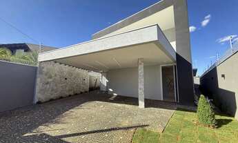 Imagem 3: Casa Alto Padrão com 4 Suítes e Energia Solar à Venda