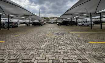 Imagem 14: Apartamento com 3 dormitórios para alugar, 78 m² por R$ 3.488,96/mês - Jardim Shangai - Ju