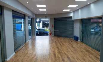 Imagem: Pinheiros, 150m², 3sls, 2wcs, px metrô!!