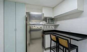 Imagem 5: Sobrado aconchegante em condomínio fechado no Ecoville, Curitiba