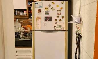 Imagem 4: Apartamento (Padrão), com 2 quartos e 1 banheiros à Venda, 59 m² em São Gonçalo/RJ