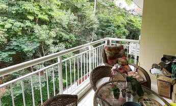 Imagem 16: Cobertura para venda com 3 quartos, 106m² - Itaipava - Petrópolis/RJ