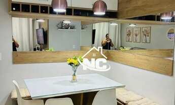 Imagem: Apartamento com 2 quartos à venda, 55 m²