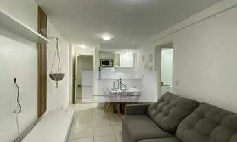 Imagem: Vendo apartamento de 1 quarto porteira fechada