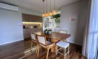 Imagem 6: Apartamento à venda no Residencial Noemia Petrin em Piracicaba