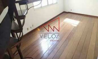 Imagem: Cobertura - Duplex / Residencial / Laranjeiras