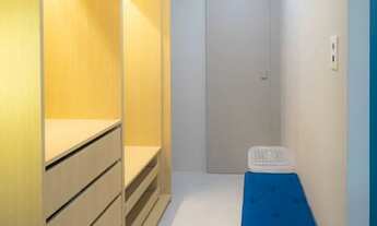 Imagem 7: Art Studio vista mar lateral, alto padrão