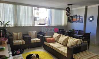 Imagem: Apartamento à Venda de 3 quartos com suíte