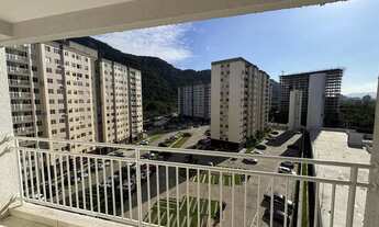 Imagem: Imóvel para venda tem 52 metros quadrados