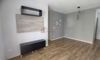 Imagem 2: APARTAMENTO PARA LOCAÇÃO NO CONDOMÍNIO SPAZIO BONFIGLIOLI, BAIRRO JARDIM BONFIGLIOLI, JUND