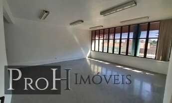 Imagem: Prédio Comercial 508m² localizado em São