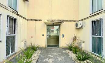 Imagem 7: Apt Maceió Petrópolis Cond Mata dos Sabiás- Piscina e Lazer Completo - À Venda