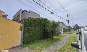 Imagem 2: Residencial Camila. - Casa Sobrado em Campo Comprido, Curitiba/PR