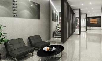 Imagem: Sala comercial no Barro Preto