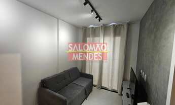 Imagem 2: Apartamento Executivo Mobiliado para locação em Batista Campos, Belém, PA