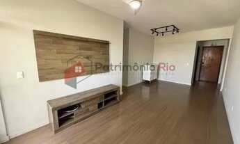 Imagem 4: Apartamento com 3 quartos, varanda e 1 vaga de garagem em Vista Alegre