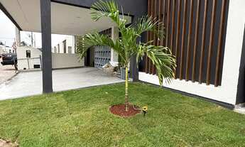 Imagem 2: Localização privilegiada para aluguel condomínio Lantai Bairro Sim