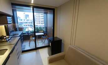 Imagem 3: BEIRA MAR. PORTEIRA FECHADA. Projetado, AMBIENTADO e com UTENCILIOS. Praia INTERMARE noS