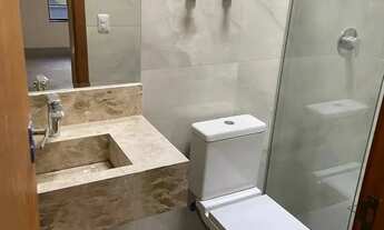 Imagem 4: Casa 3 quartos no setor Sudoeste