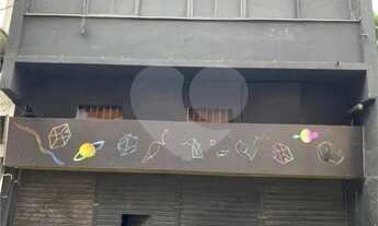 Imagem 2: Loja à venda ou para alugar no condomínio Almerinda Freitas, Rio de Janeiro - RJ