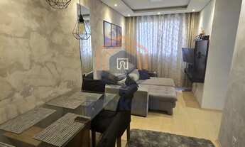 Imagem: Apartamento em Ponte de São João - Jundiaí