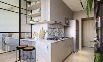 Imagem 3: Cobertura à Venda no Vale do Sereno