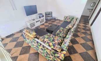 Imagem 3: Sobrado com 5 dormitórios à venda, 250 m² por R$ 1.200.000 - Massaguaçu - Caraguatatuba/SP