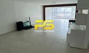 Imagem 7: Apartamento Alto Padrão para Locação - Tambaú