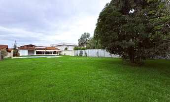 Imagem 4: SHIS QI 16 CASA A VENDA 5 QUARTOS ÁREA GOURMET CHURRASQUEIRA PISCINA LAGO SUL