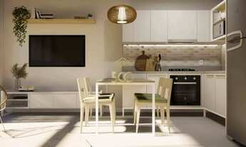 Imagem 5: Residencial Apartamento com 1 Dormitório(s) sendo 0 Suíte(s) no Bairro Coloninha Flor