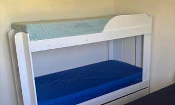 Imagem 7: Aluga-se apartamento Praia da Astúrias Guarujá temporada