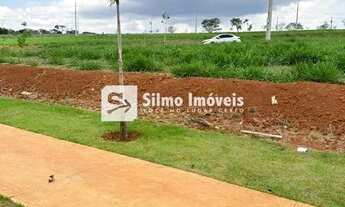 Imagem 7: Venda Terreno LOTEAMENTO PORTAL DO VALE II