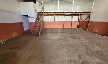 Imagem 3: Comercial Barracão em Uberlândia