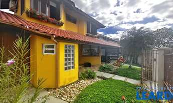 Imagem 3: CASA EM CONDOMÍNIO - JOÃO PAULO - SC