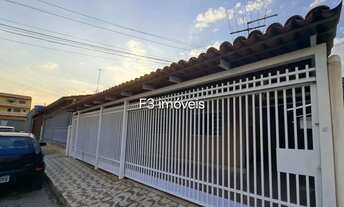 Imagem 3: Casa para Venda em Brasília, Guará I, 4 dormitórios, 1 suíte, 3 banheiros, 2 vagas