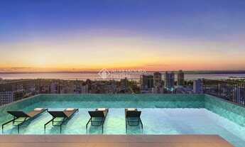 Imagem 5: Studio, 35m² privativos Vista Menino Deus