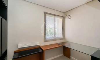 Imagem 7: Apartamento semimobiliado para alugar no Auxiliadora com 2 quartos (1 suíte