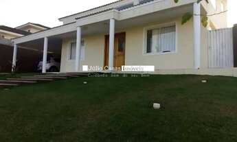 Imagem: Casa a venda com 4 quartos no Condomínio