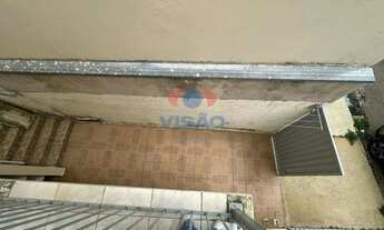 Imagem 5: Casa para aluguel, 2 quartos, 1 vaga, Jardim Regina - Indaiatuba/SP