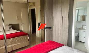 Imagem 7: Apartamento a venda Pantanal florianópolis