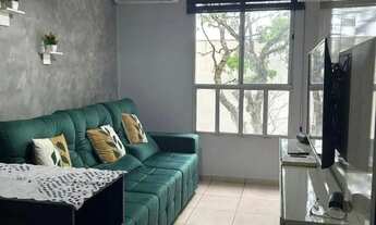 Imagem 5: Apartamento à venda, 48 m² por R$ 250.000,00 - Zona 06 - Maringá/PR