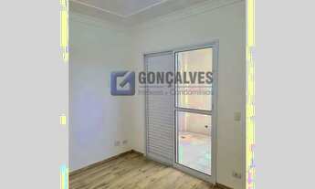 Imagem 3: Venda Apartamento Sao Bernardo do Campo Jardim Olavo Bilac Ref: 113883