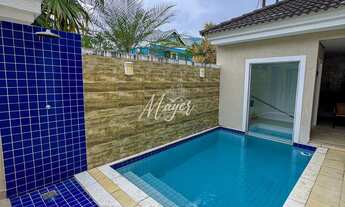 Imagem 2: Excelente casa com 4 suítes em Vargem Pequena