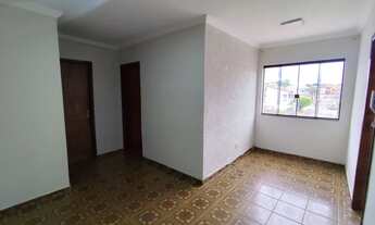 Imagem 5: Excelente apto na QNL 2 quartos com garagem