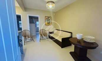 Imagem 1: Apartamento de 2 dormitórios Mobiliado a Venda no Pereque Açu Ubatuba codigo: 156008